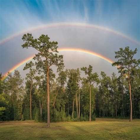 lucky cola double rainbow|The Spiritual Meaning & Symbolism Of Double Rainbows.